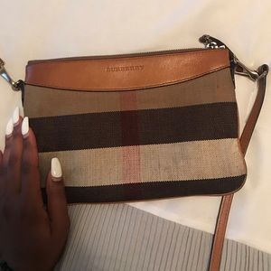Burberry Purse